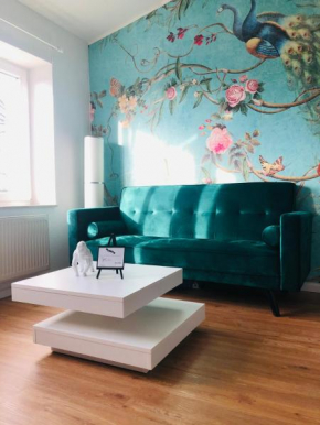 W - The Boutique Apartment, Warnemünde
